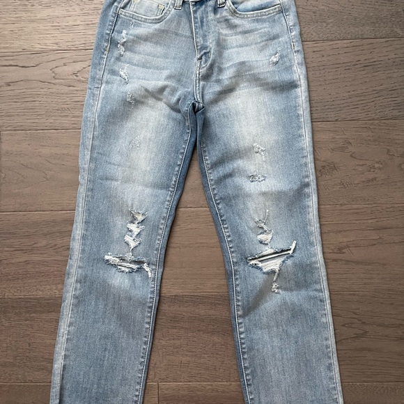Vici jeans - Picture 2 of 2